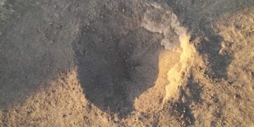 Panică azi noapte în Polonia după ce o rachetă a căzut într-un voievodat de la granița cu Ucraina