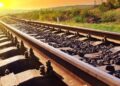 Canicula încetinește trenurile din Moldova. Restricții de viteză pe magistrala Iași–Pașcani, călătorii se pot confrunta cu întârzieri