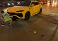 Femeie de 62 de ani, rănită după ce a fost lovită de o mașină în Galați. Șoferul, depistat cu alcool și testat pozitiv preliminar pentru substanțe psihoactive