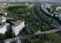 Mihai Chirica mai scoate un studiu din joben: „Delta urbană” revine în prim-plan după ani de promisiuni