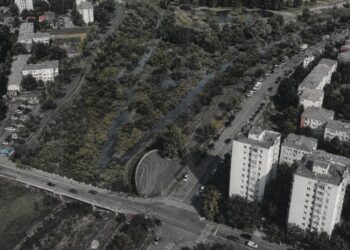 Undă verde pentru un proiect de 365 de milioane de lei! „Delta urbană” intră la vot