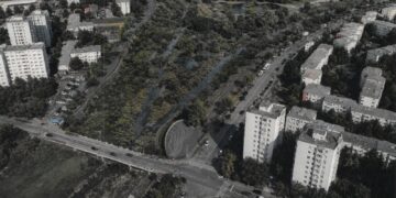Undă verde pentru un proiect de 36,5 de milioane de lei! „Delta urbană” intră la vot