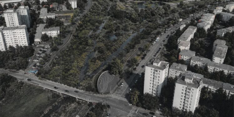 Undă verde pentru un proiect de 365 de milioane de lei! „Delta urbană” intră la vot