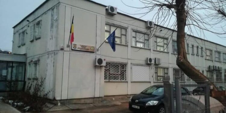 DNA Iasi