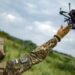 Germania va achiziționa 50.000 de drone FPV pentru Ucraina