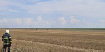 AUR critică reacția autorităților după doborârea dronei: „Militarii români și-au făcut datoria. Puterea politică trebuie să explice”