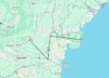 Prima dronă care a traversat sute de kilometri prin România ridică semne de întrebare. Ce remarcă o companie de consultanță ucraineana despre apărarea antidronă