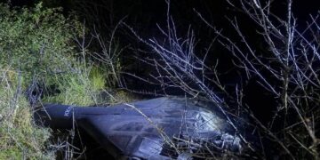 O dronă a explodat în raionul Căușeni din Republica Moldova