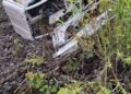 Accident feroviar Suceava