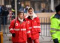 150 de ani de Crucea Roșie Română: omagiu pentru voluntarii și salvatorii din prima linie