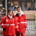 150 de ani de Crucea Roșie Română: omagiu pentru voluntarii și salvatorii din prima linie