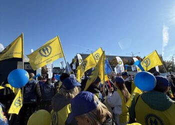 Federatia Solidaritatea Sanitara