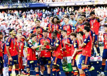 Spania cucerește lumea! Ferran Torres aduce al doilea titlu mondial după o finală dramatică împotriva Argentinei