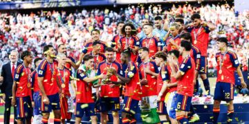 Spania cucerește lumea! Ferran Torres aduce al doilea titlu mondial după o finală dramatică împotriva Argentinei