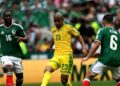 Doliu în fotbalul african. Internaționalul Jayden Adams a murit la doar 25 de ani, la scurt timp după Cupa Mondială 2026