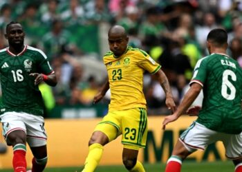 Doliu în fotbalul african. Internaționalul Jayden Adams a murit la doar 25 de ani, la scurt timp după Cupa Mondială 2026