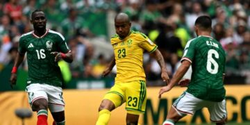 Doliu în fotbalul african. Internaționalul Jayden Adams a murit la doar 25 de ani, la scurt timp după Cupa Mondială 2026