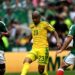 Doliu în fotbalul african. Internaționalul Jayden Adams a murit la doar 25 de ani, la scurt timp după Cupa Mondială 2026