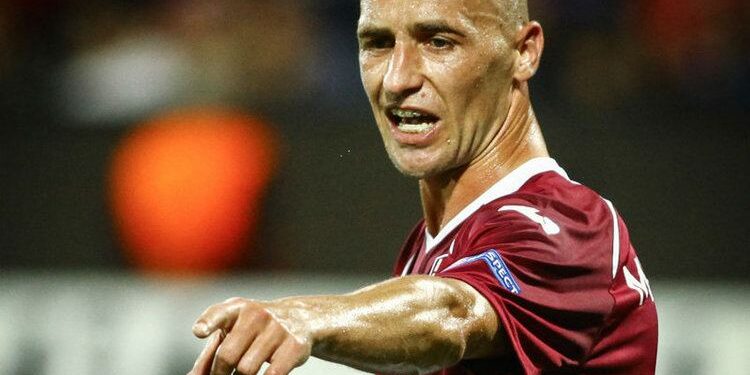 Doliu în fotbalul românesc. Gabi Mureșan, fost internațional și triplu campion cu CFR Cluj, a murit la doar 44 de ani