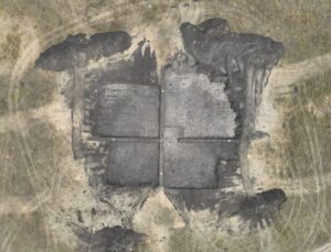 Descoperire arheologică importantă în județul Iași! Trei complexe funerare preistorice, scoase la lumină la Andrieșeni