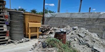 Amenzi de 67.500 de lei pentru nereguli de mediu, în urma unui control în comuna Umbrărești