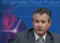 Rectorul Politehnicii, mesaj tranșant pentru absolvenți: „Școala este umilită de cei care n-au stat prea mult în ea”