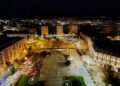 Iașul se conformează apelului lui Bolojan și reduce iluminatul public pe timpul nopții pentru a economisi energie. Primăria estimează o economie de 10 MWh în fiecare noapte