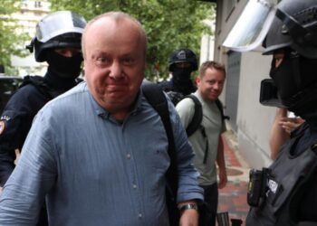 Curtea de Apel București a revocat controlul judiciar în cazul lui Viorel Pașca, cercetat în dosarul azilelor ilegale din Bihor