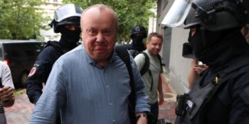 Curtea de Apel București a revocat controlul judiciar în cazul lui Viorel Pașca, cercetat în dosarul azilelor ilegale din Bihor