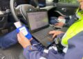 Condamnări cu executare în dosarul permiselor auto. Cinci polițiști au luat mită pentru promovarea examenului