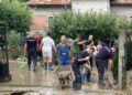Inundatii Valea Prahovei