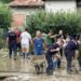 Inundatii Valea Prahovei