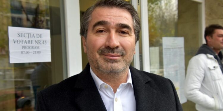 Ionel Arsene