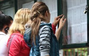 Admitere la liceu 2027 pentru elevii de clasa a VIII-a