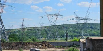 Republica Moldova va putea importa mai multă energie din România după ce a fost finalizată linia Vulcănești – Chișinău