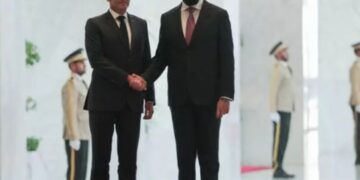 Macron