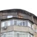 FOTO: Primăria Iași începe demolarea mansardelor neautorizate. Prima intervenție, în zona Podului Metalurgiei