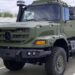 Mercedes auto