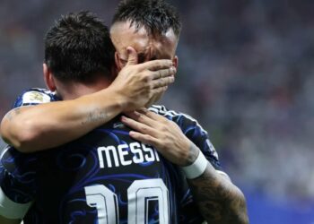 Argentina, în finala Cupei Mondiale 2026 după o revenire spectaculoasă cu Anglia! Messi a fost decisiv cu două pase de gol