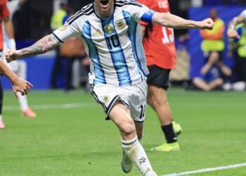 Messi