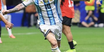 Messi