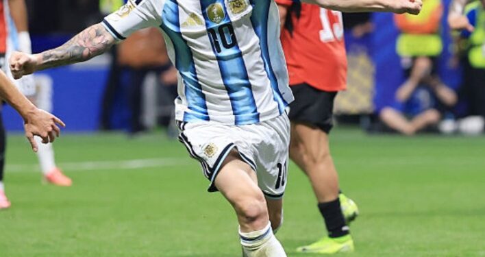 Messi