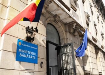 Ministerul Sănătății anunță un grad de absorbție de 81% pentru investițiile din PNRR