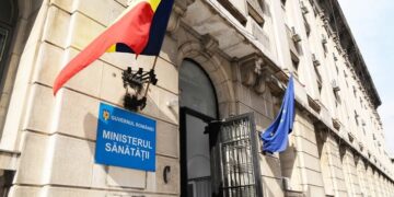 Ministerul Sănătății anunță un grad de absorbție de 81% pentru investițiile din PNRR