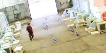 Doi moldoveni, acuzați de FSB că au pregătit un atac cu drone asupra unei instalații strategice din Rusia