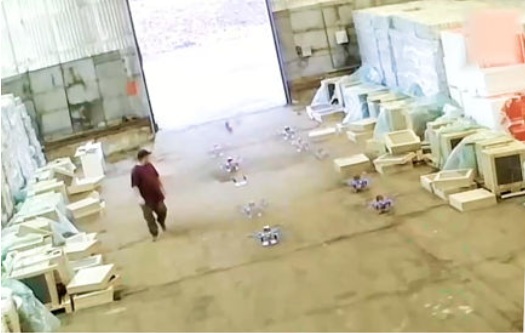 Doi moldoveni, acuzați de FSB că au pregătit un atac cu drone asupra unei instalații strategice din Rusia