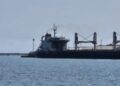 Nava Marea Neagra