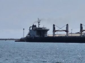 NATO își consolidează prezența în Marea Neagra