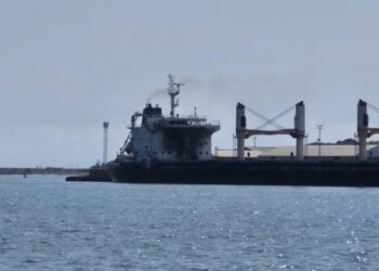 Nava Marea Neagra