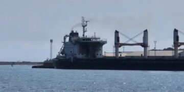 Nava Marea Neagra
